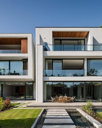 Residential Construction