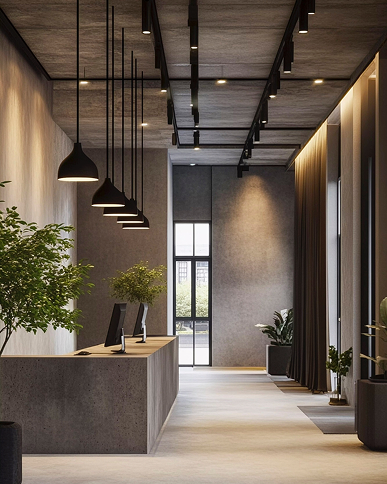 Renovation & Remodeling