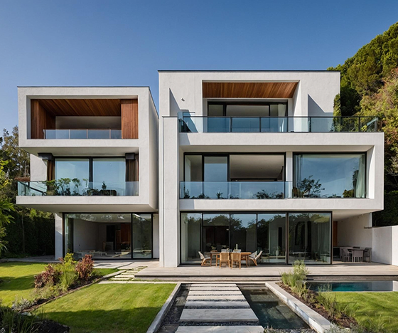 Residential Construction